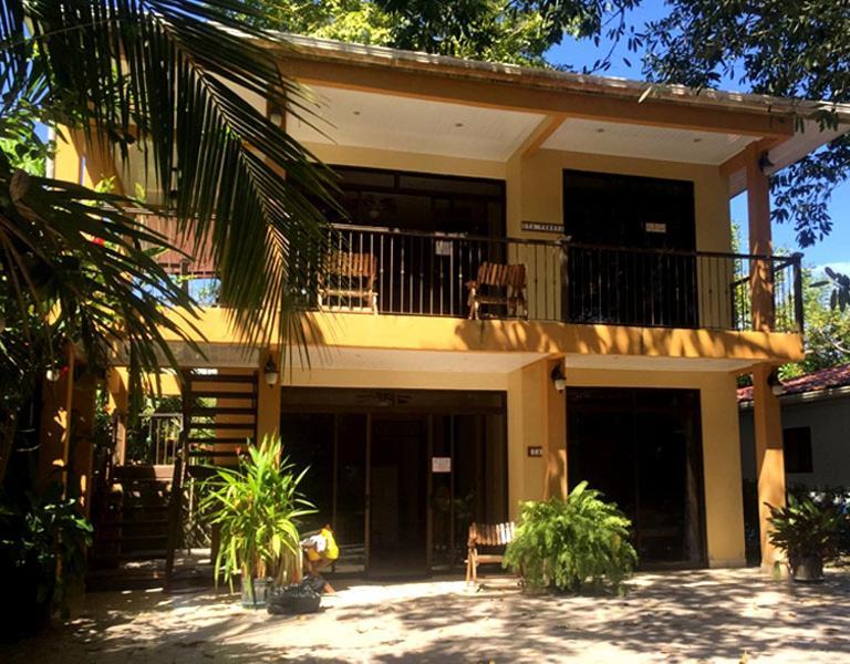 Villas Luna de Miel Carmen  Exterior foto
