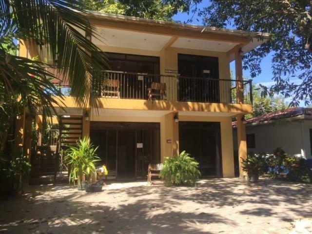 Villas Luna de Miel Carmen  Exterior foto